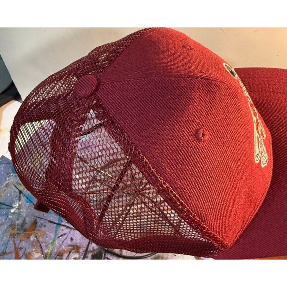 AUTHENTIC MACON BACON BASEBALL HAT/CAP ADJUSTABLE NWOT OS VARIOUS STYLES - Picture 12 of 15